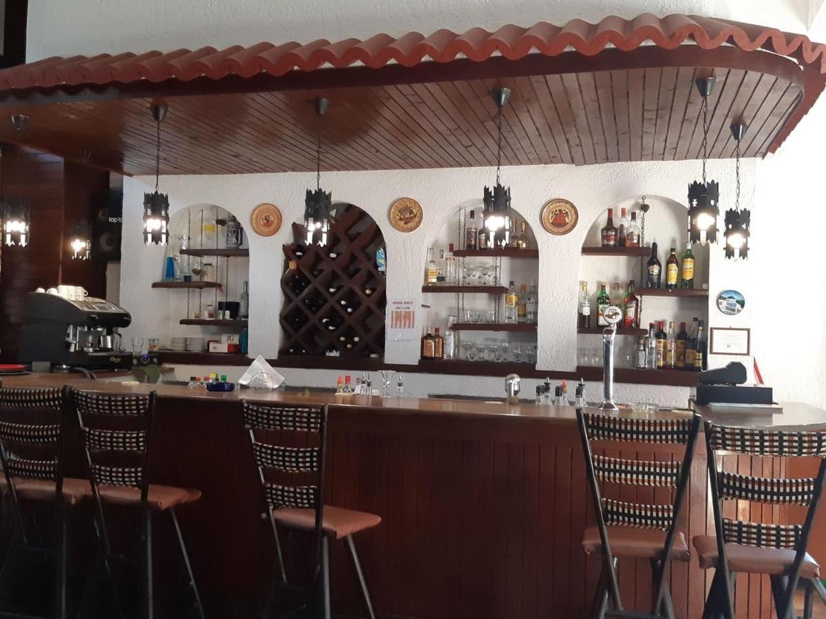 Oasis Hotel Bungalows Rhodes Афанту Экстерьер фото
