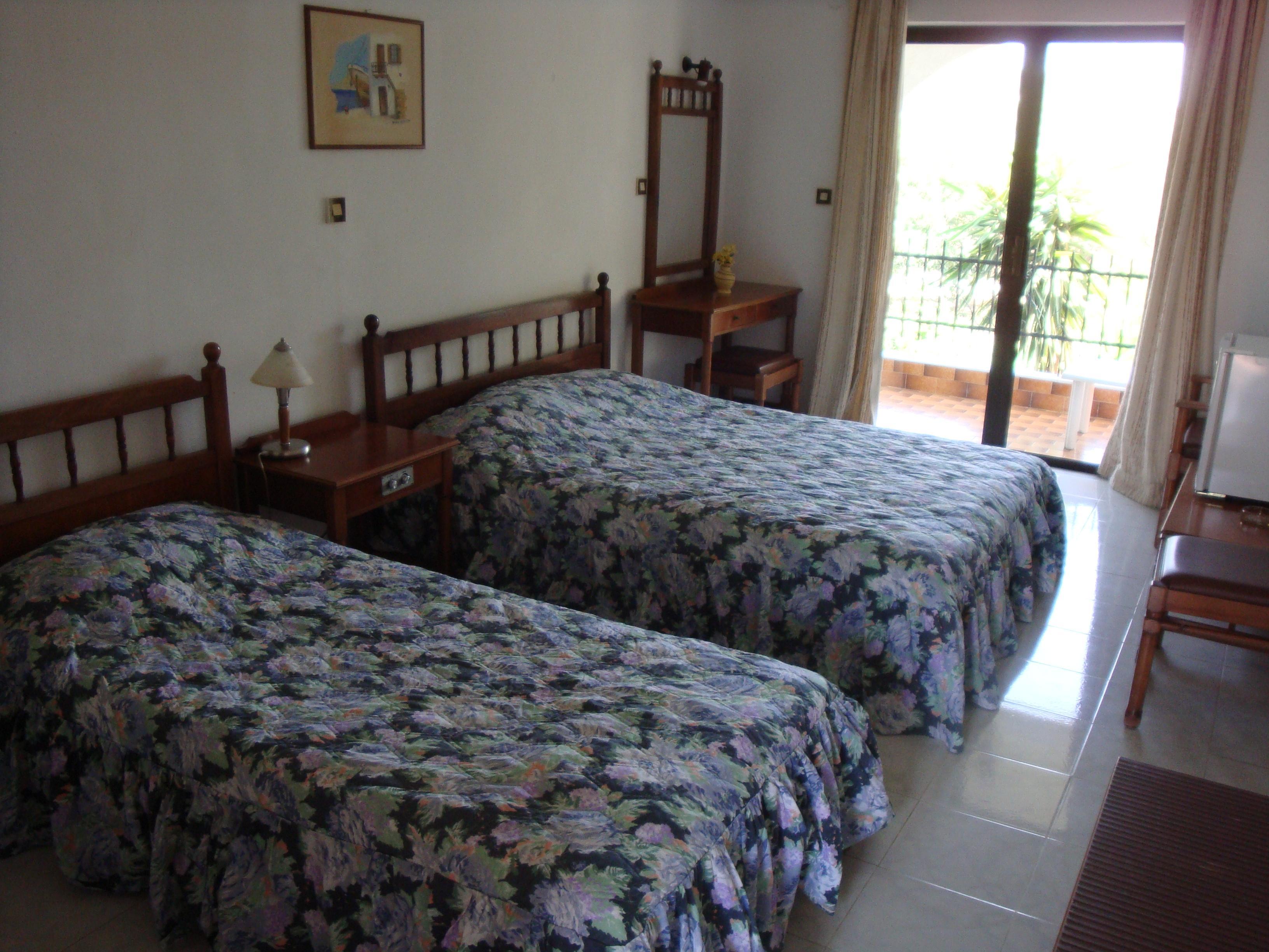 Oasis Hotel Bungalows Rhodes Афанту Экстерьер фото